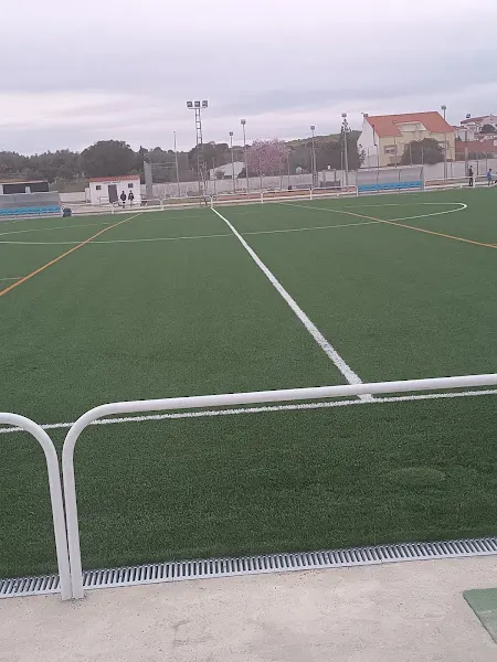 Polideportivo Torrejoncillo - Torrejoncillo