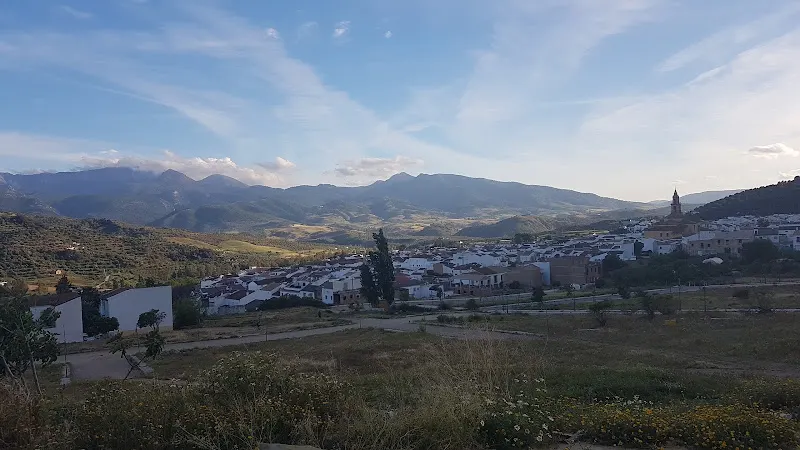 Polideportivo De Algodonales - Polideportivo en Algodonales - foto 2