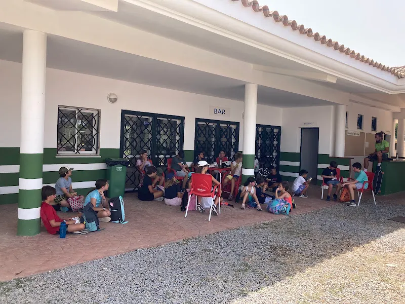 Club deportivo Costa Ballena - Rota