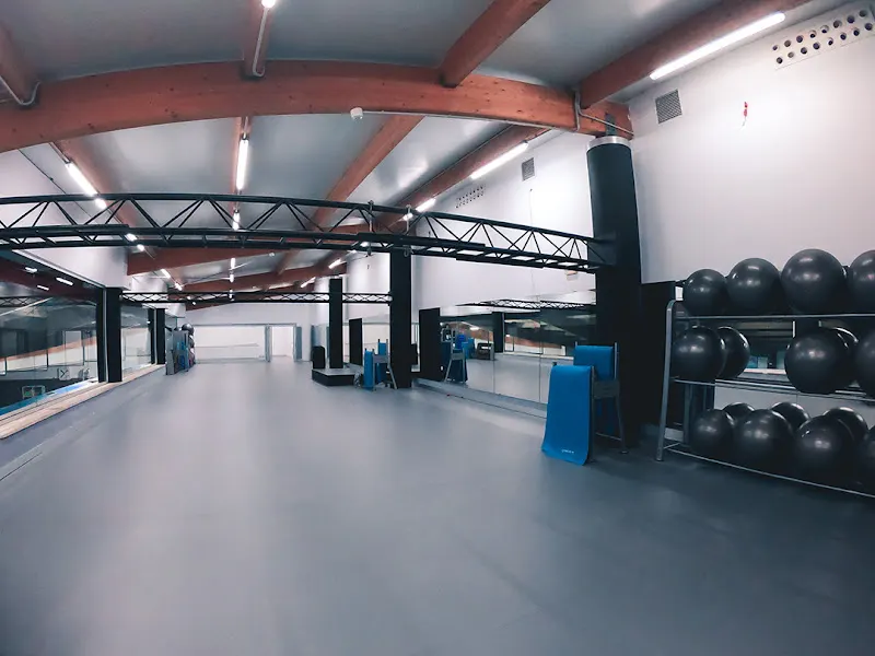 Forus Jerez - Gimnasio en Jerez de la Frontera - foto 2