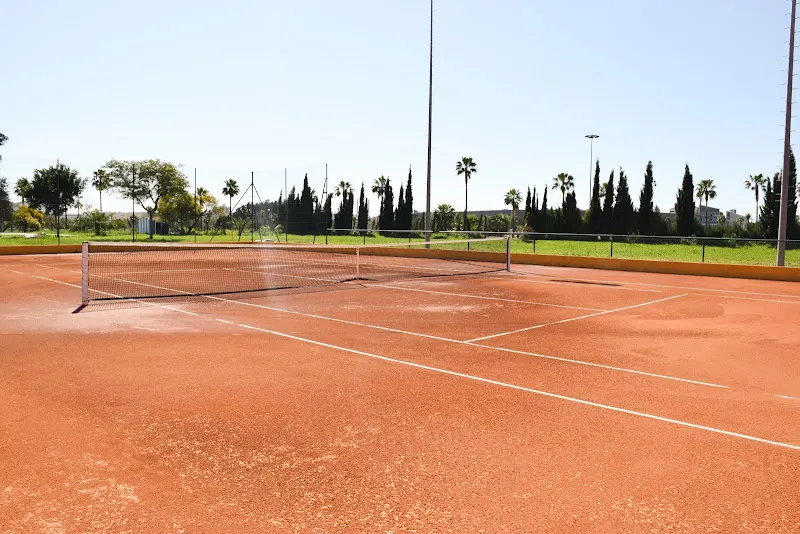 The Racket Club - Club deportivo en Jerez de la Frontera - foto 2