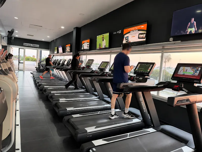 Activaclub El Puerto de Santa María - Cádiz