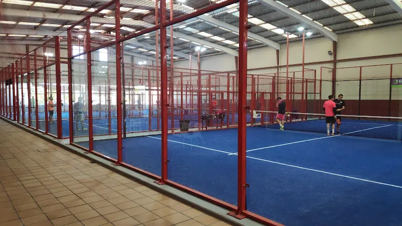 La Central - Club deportivo en Puerto de Santa Maria (El) - foto 2