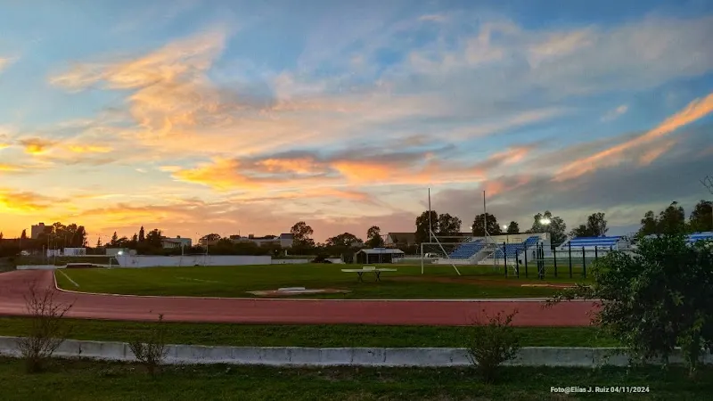 Junta Deportes - Centro deportivo en San Fernando - foto 2