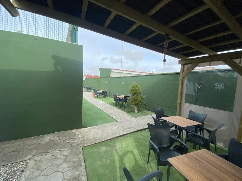 Lupi Padel - Club deportivo en Chiclana de la Frontera - foto 2