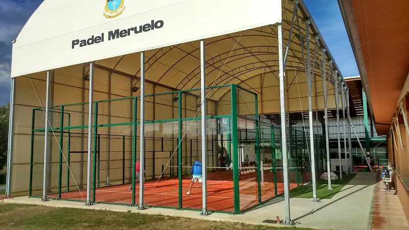 Padel Meruelo - Meruelo