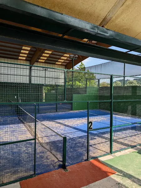 Padel Meruelo - Centro deportivo en Meruelo - foto 2