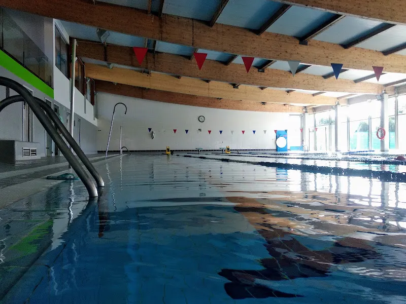 Serviocio.Centro Deportivo de Cabezón de la Sal - Cabezon de la Sal