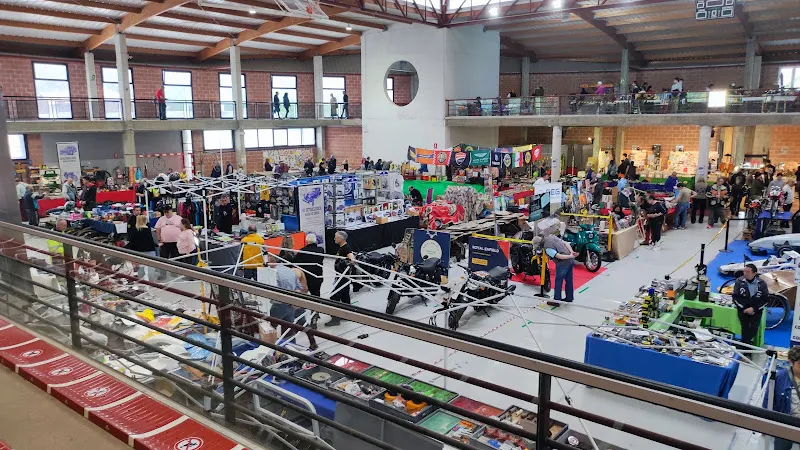 Polideportivo