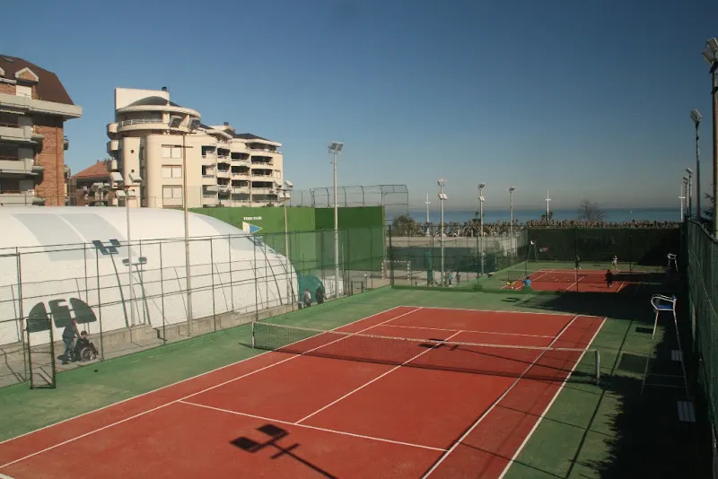 Sociedad Tenis Club de Castro-Urdiales - Castro-Urdiales