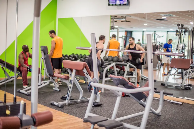 BeOne Fitness & Sport - Centro deportivo en Santa Maria de Cayon - foto 2