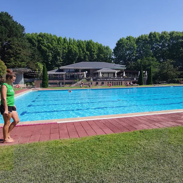 Club Deportivo Circulo de Recreo de Torrelavega