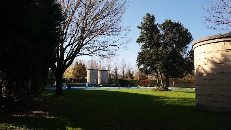 Complejo Deportivo La Cantábrica