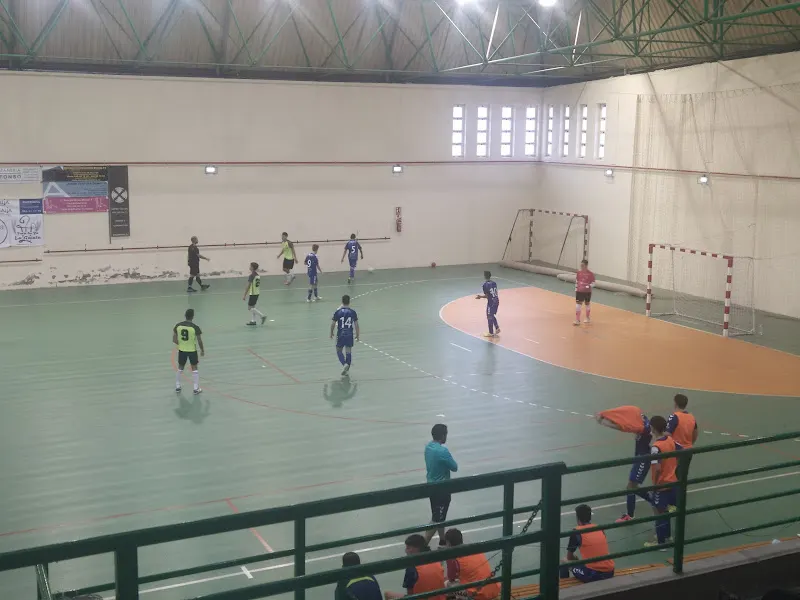 Polideportivo Municipal - Polideportivo en Castellón de la Plana - foto 3