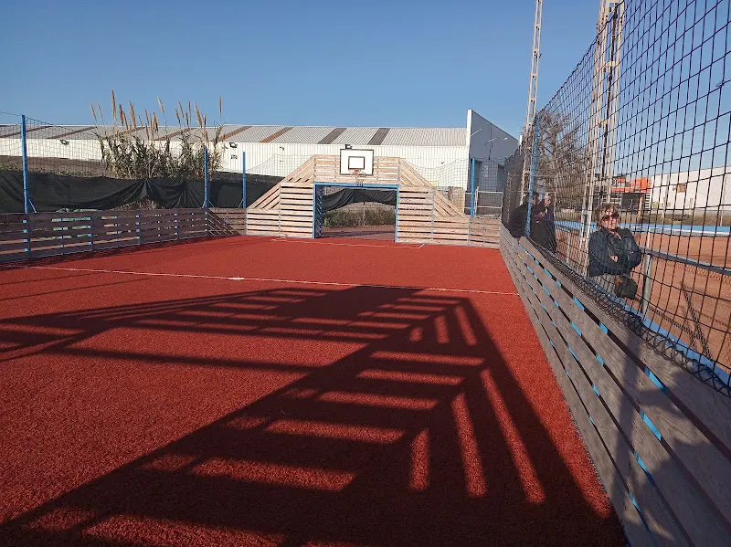 La Plana Sport Castellón - Club de tenis en Castellón de la Plana - foto 2