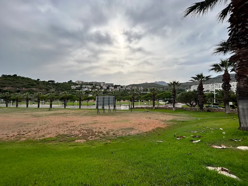 Club de Padel Torre Bellver - Benicasim/Benicassim