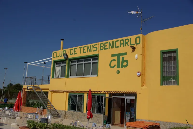 Club Tenis Benicarló - Restaurante en Benicarló - foto 2
