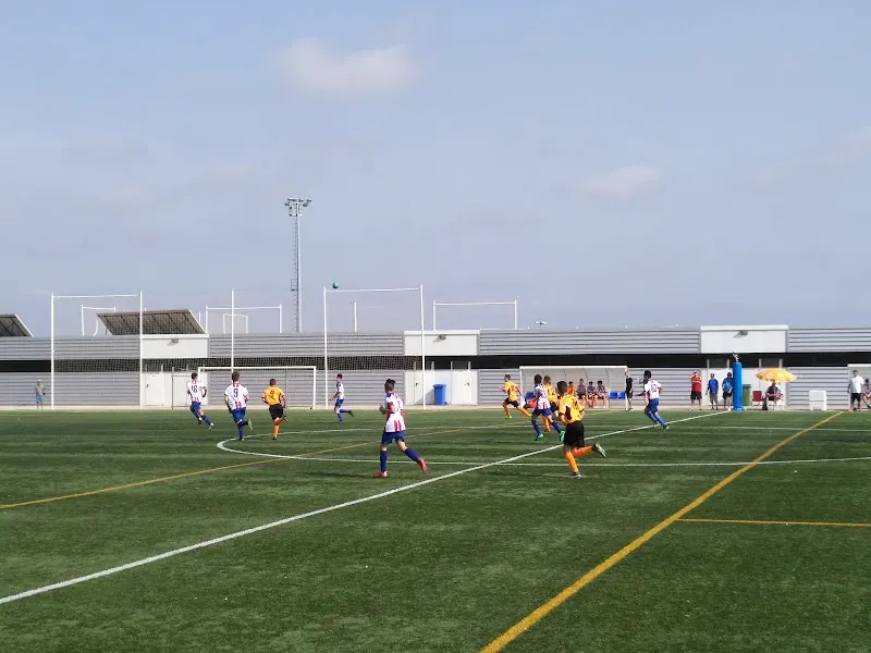 Instalaciones Deportivas Chencho - Polideportivo en Castellón de la Plana - foto 2