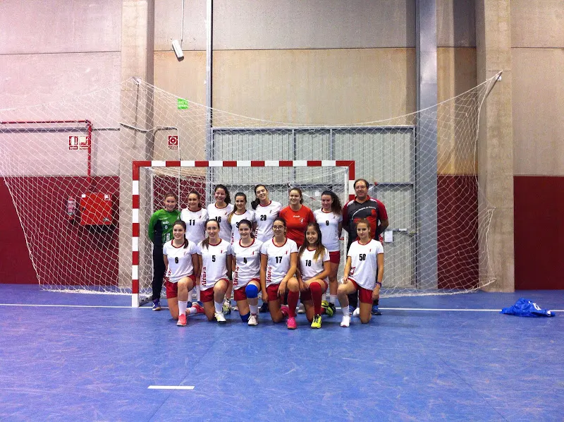 Pabellón Polideportivo Municipal de Navajas - Navajas