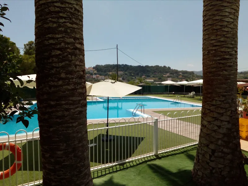 Club de Tenis Segorbe - Club deportivo en Segorbe - foto 3