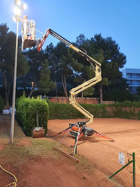 Club deportivo playetas - Castellón de la Plana