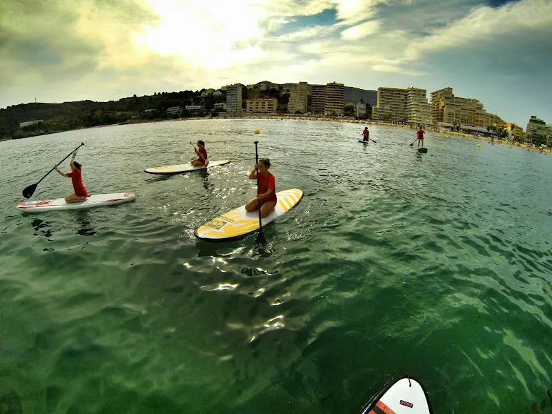 Costa Azahar Watersports - Centro deportivo en Oropesa del Mar/Orpesa - foto 2