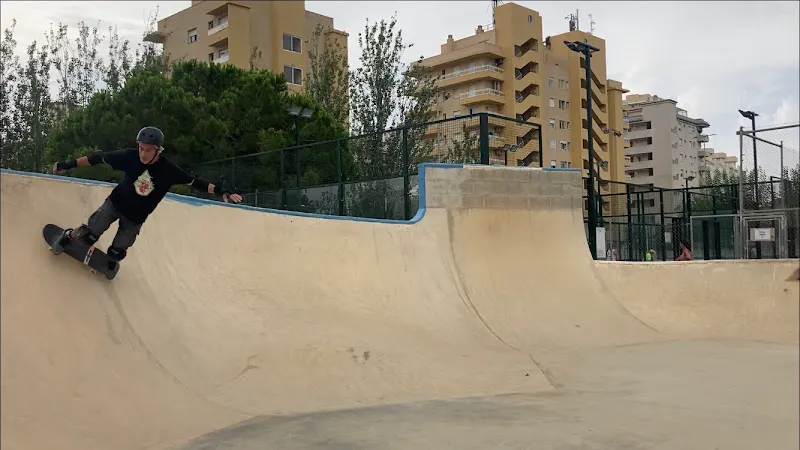 Poliesportiu Municipal de Peníscola - Polideportivo en Peniscola/Peniscola - foto 2
