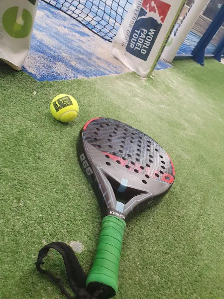 PADEL Colors - Roquetes