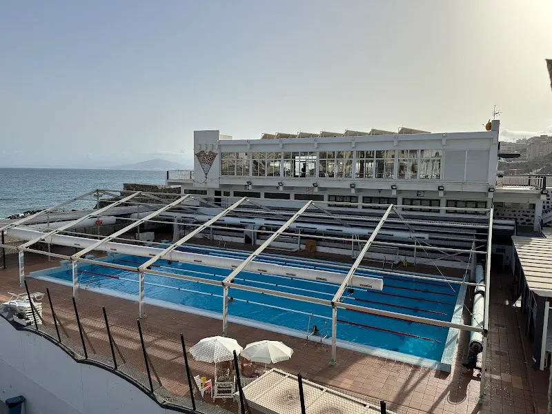 Club Natación Caballa - Asociación u organización en Ceuta - foto 2