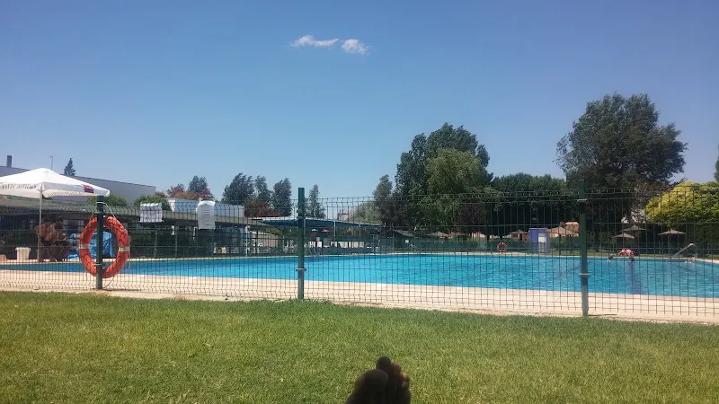 Club de Tenis de Alcázar - Club de tenis en Alcázar de San Juan - foto 2