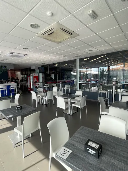 Padel Indoor Galán - Campo de Criptana