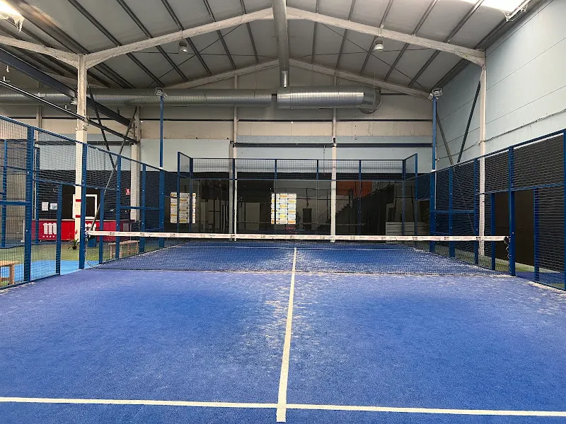 Padel Nova - Socuellamos