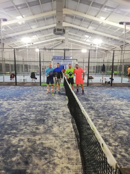Viral Club Deportivo - Club deportivo en Daimiel - foto 2