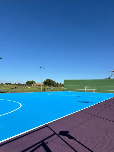 DTC Daimiel Tenis Club - Daimiel