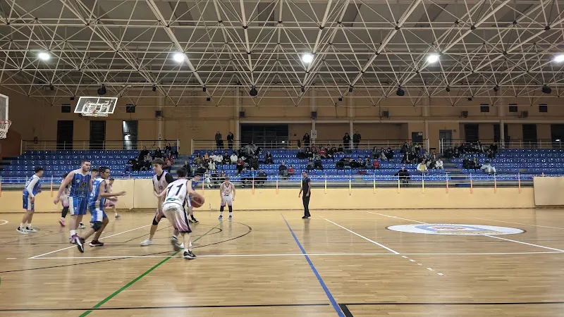 Pabellón Municipal Cubierto - Centro deportivo en Miguelturra - foto 2