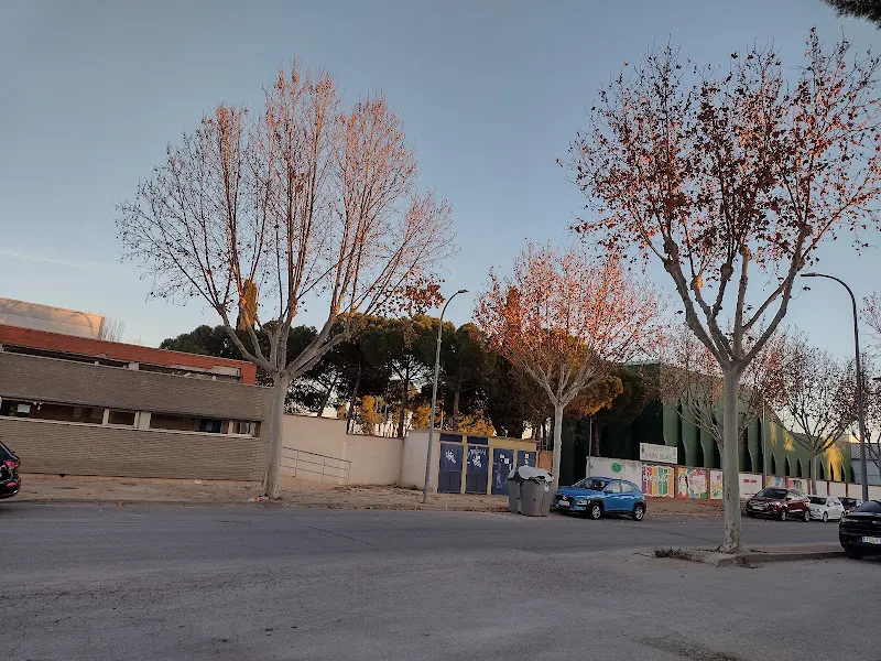 Pabellón Gran Gaby - Polideportivo en Socuellamos - foto 2