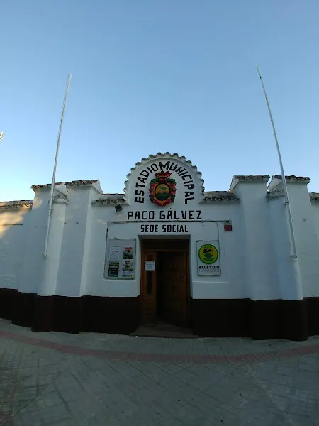 Atlético Tomelloso - Tomelloso