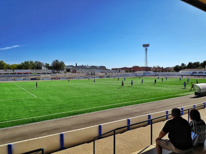Atlético Tomelloso - Club deportivo en Tomelloso - foto 2