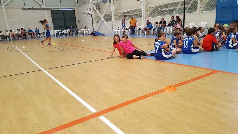 Ciudad Deportiva La Molineta - Polideportivo en Valdepeñas - foto 2