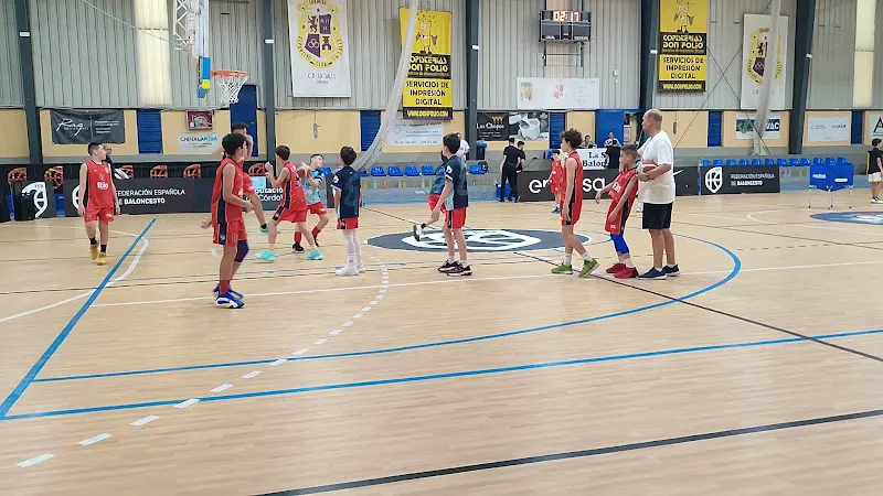 Complejo Deportivo La Salle, Padel y Fútbol. - Centro deportivo en Córdoba - foto 2