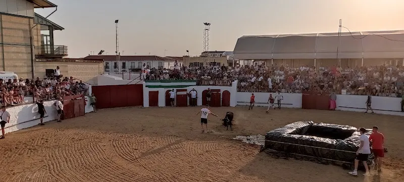 Pabellón Polideportivo San Isidro - Alcaracejos