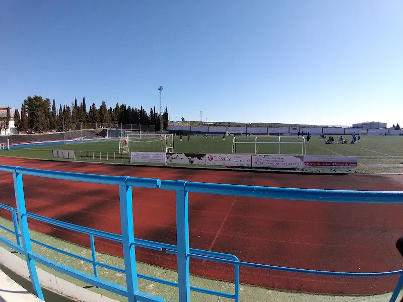 Polideportivo - Polideportivo en Castro del Rio - foto 2