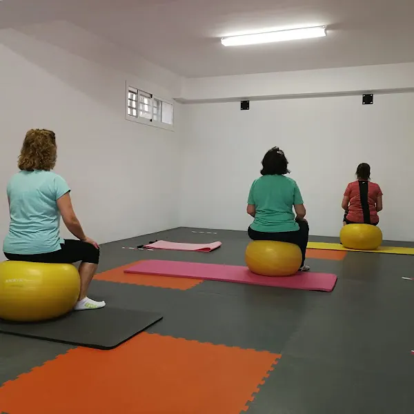MontuSport Servicios Integrales Deportivos - Monturque