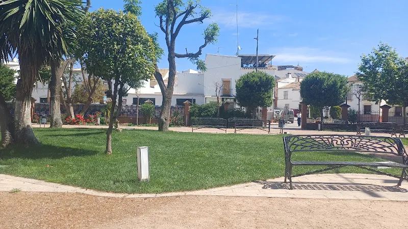 Pabellón municipal de deportes Leandro Ruiz Velasco - Polideportivo en Palenciana - foto 2