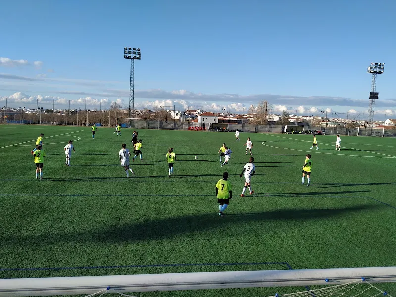 Ciudad Deportiva del Recinto Ferial - Polideportivo en Pozoblanco - foto 2