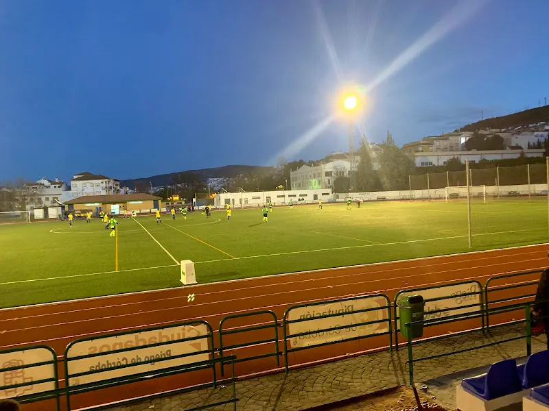 Ciudad Deportiva “Carlos Machado” - Polideportivo en Priego de Córdoba - foto 3