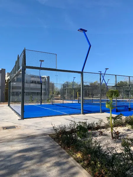 Khalifa Padel