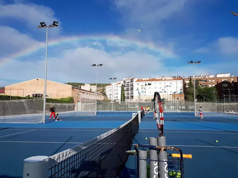Nuevo Tenis Cuenca - Club deportivo en Cuenca - foto 2