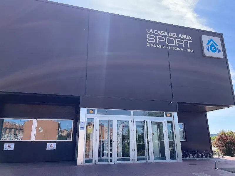 La Casa del Agua Sport - Gimnasio en Cuenca - foto 2