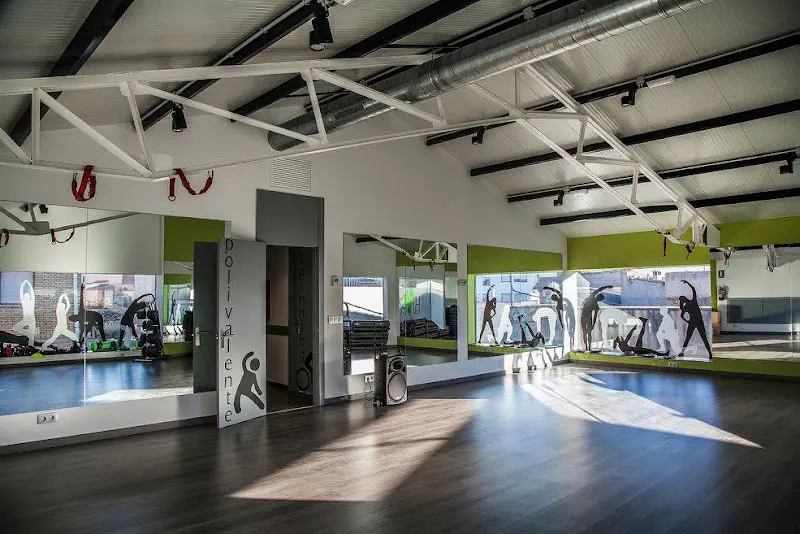 Higea Sport - Motilla del Palancar